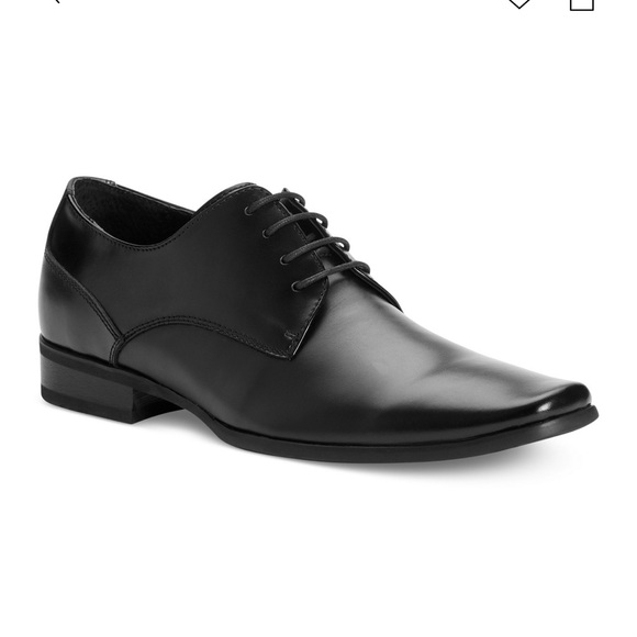Calvin Klein Men’s Brodie Oxford - Picture 1 of 10